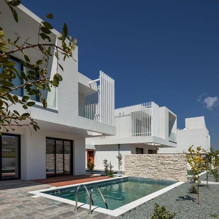 Avalon 1 Villa 14 Paphos 外观 照片
