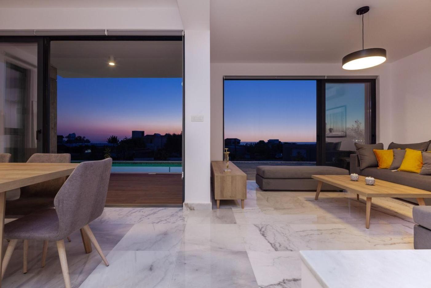 Avalon 1 Villa 14 Paphos 外观 照片