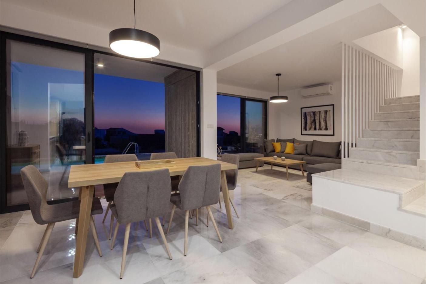 Avalon 1 Villa 14 Paphos 外观 照片
