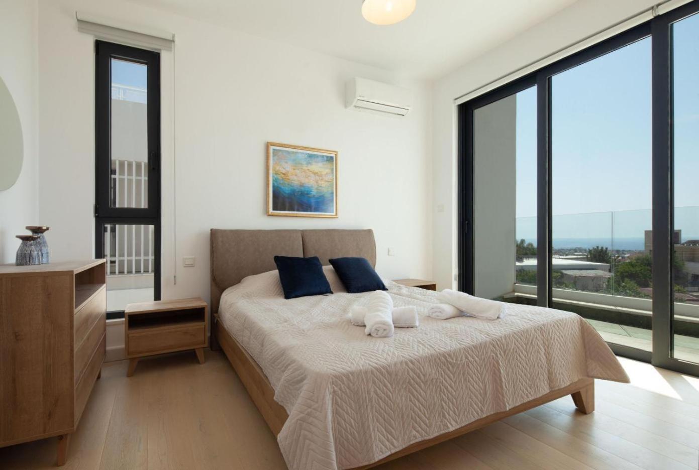 Avalon 1 Villa 14 Paphos 外观 照片