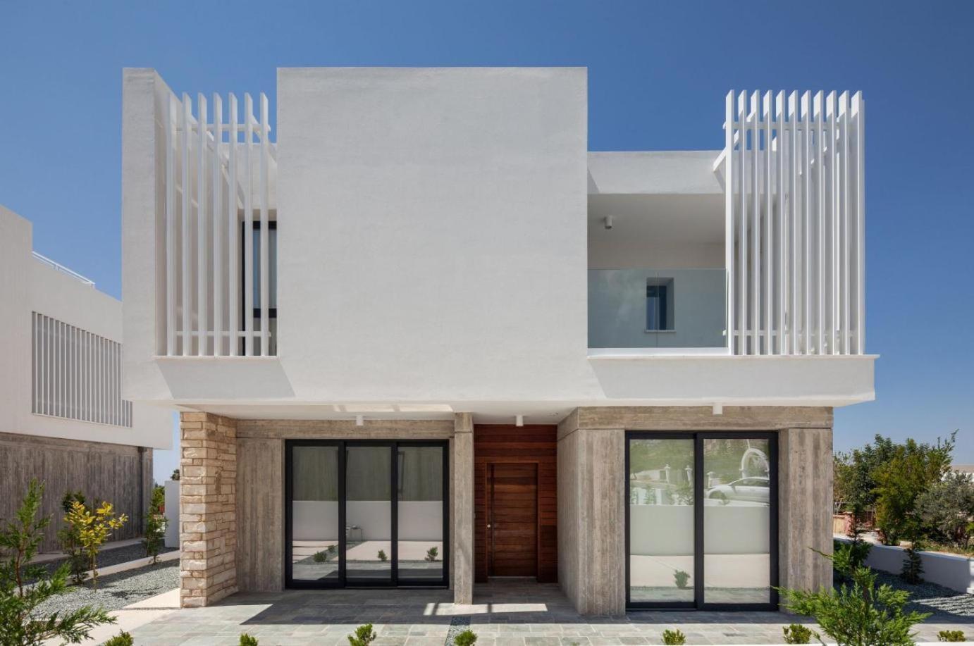 Avalon 1 Villa 14 Paphos 外观 照片