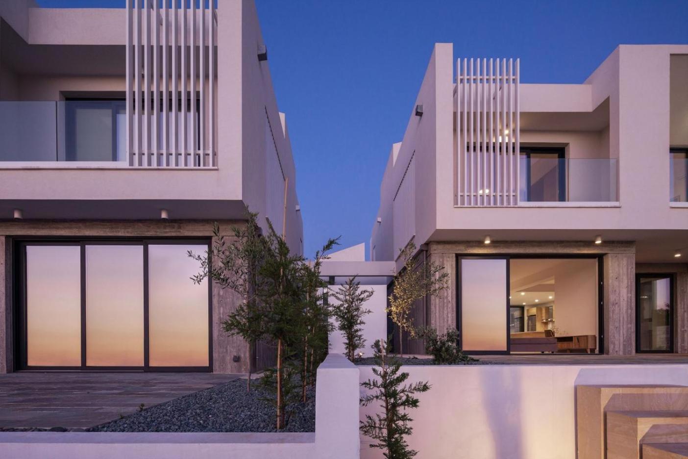 Avalon 1 Villa 14 Paphos 外观 照片