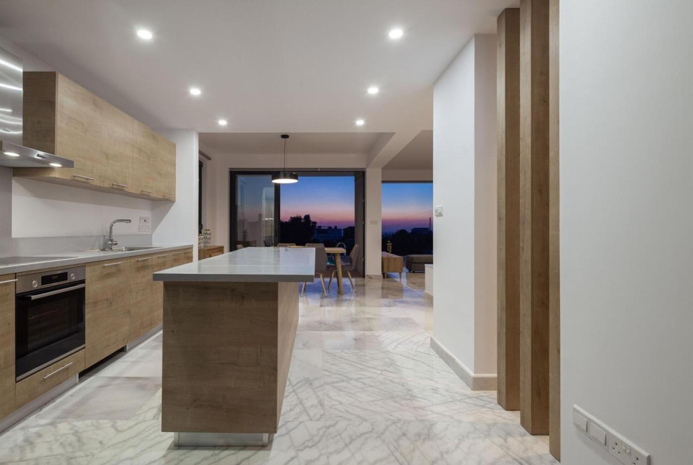 Avalon 1 Villa 14 Paphos 外观 照片