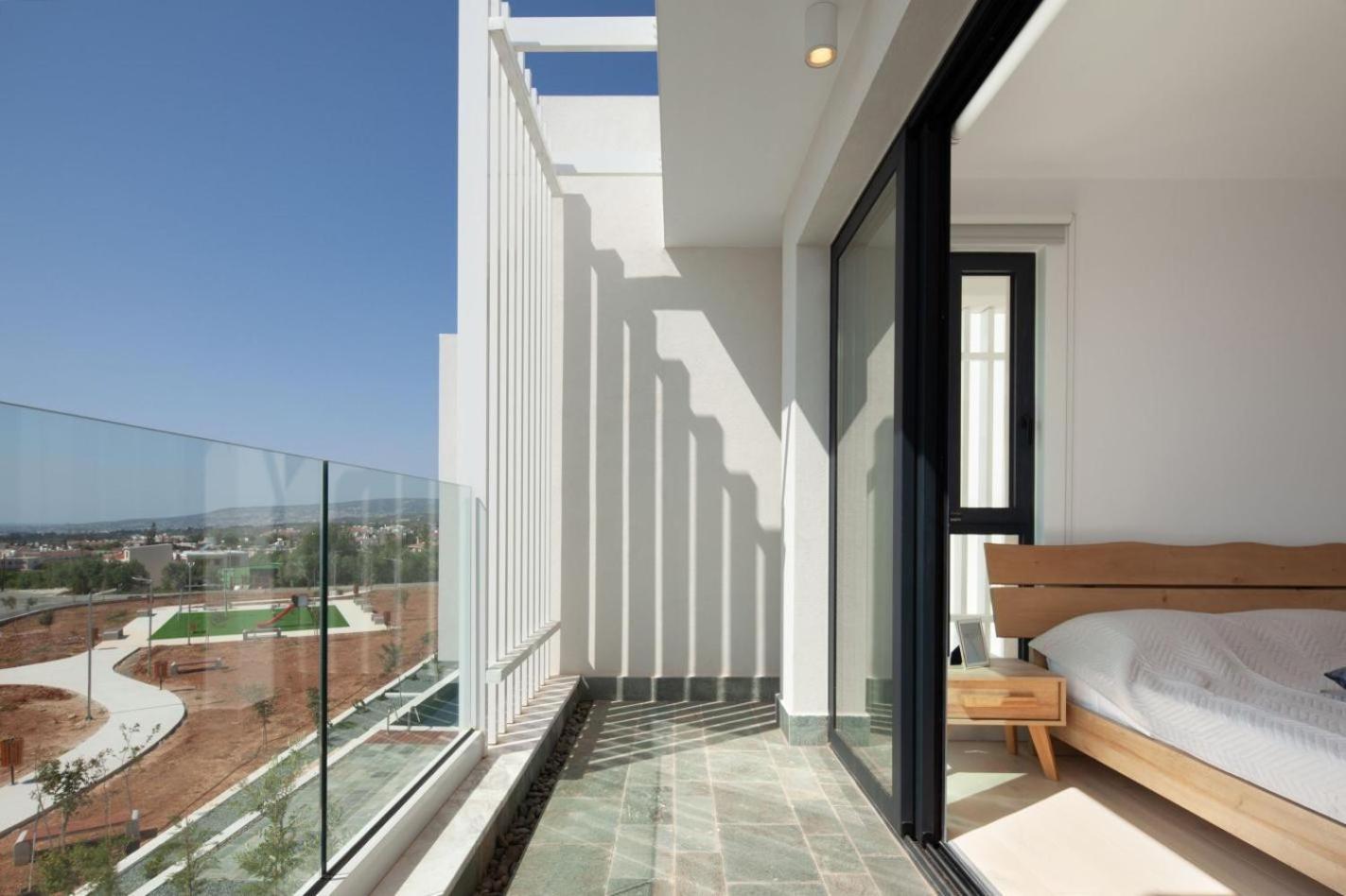 Avalon 1 Villa 14 Paphos 外观 照片