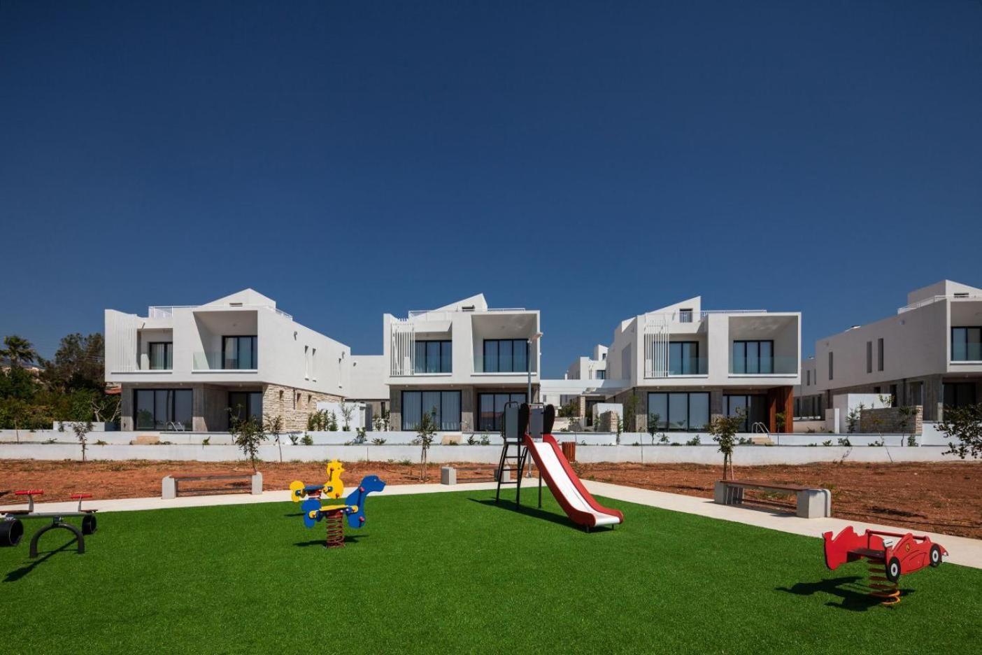 Avalon 1 Villa 14 Paphos 外观 照片