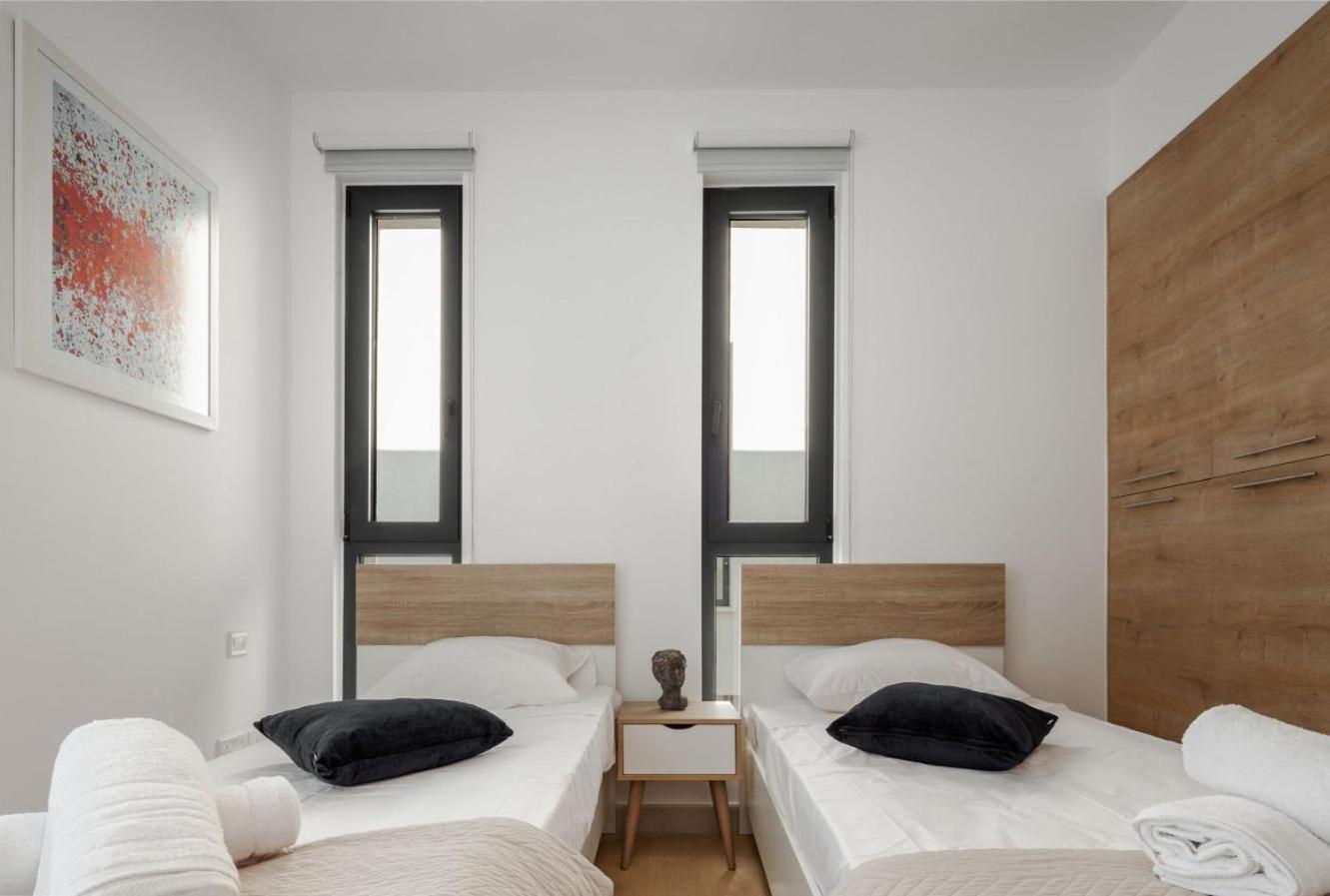 Avalon 1 Villa 14 Paphos 外观 照片