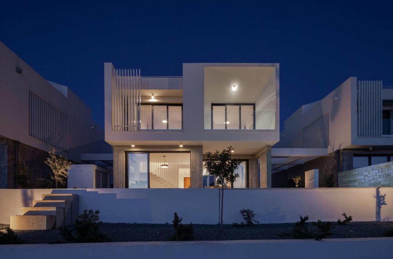 Avalon 1 Villa 14 Paphos 外观 照片